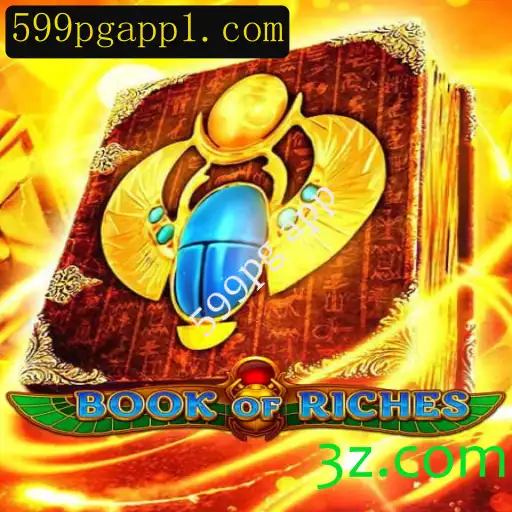Book of Riches: Descubra as Aventuras e Regras do 599pg App