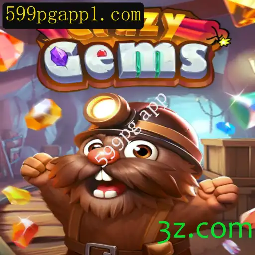 CrazyGems: O Universo Vibrante do Jogo