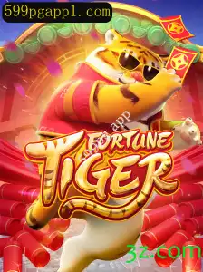 FortuneTiger: Um Mergulho no Mundo do Jogo com 599pg App