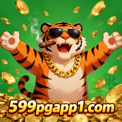 599pg app Logo