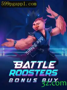 Conheça o Empolgante Jogo BattleRoostersBonusBuy