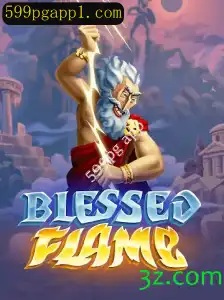 Descubra o Fascinante Universo de BlessedFlame