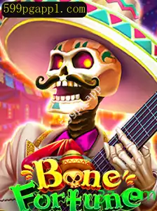 Descubra o Mundo de BoneFortune e o Fascínio do Aplicativo 599pg