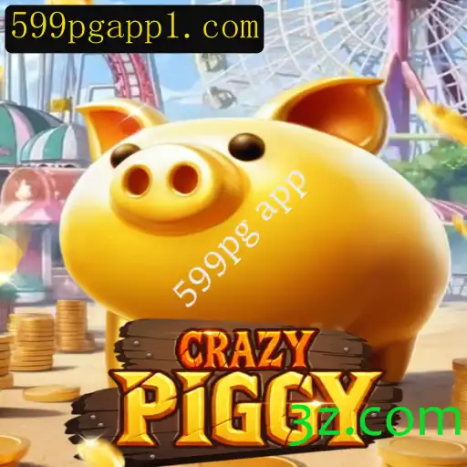 Descubra o Empolgante Mundo de CrazyPiggy: Diversão e Aventura no 599pg app