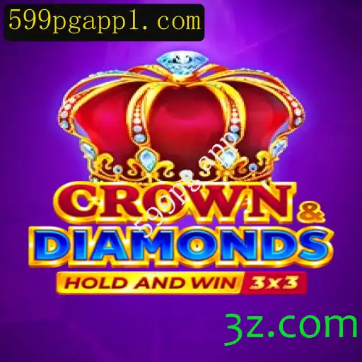 Crowndiamonds: A Fascinante Experiência de Jogo da Plataforma 599pg App