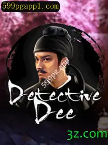 Detective Dee: Explorando o Mundo Intrigante do Jogo com Conexões ao 599pg App