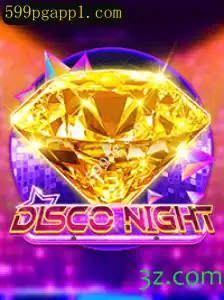 Descubra o Universo Vibrante de DiscoNight
