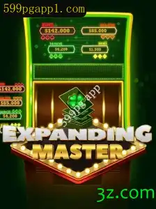 Desvendando o Fascinante Jogo ExpandingMaster: Uma Aventura com o 599pg App