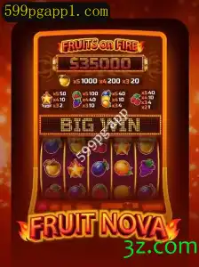 Explorando o Fascinante Mundo de FruitNova: Um Guia Completo