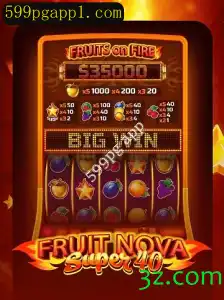 Descubra o Mundo Vibrante do Jogo FruitNovaSuper40