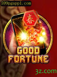 GoodFortuneM: Explorando o Fascinante Mundo do Jogo e Sua Conexão com 599pg App