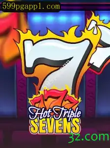Descubra o HotTripleSevens: Um Jogo Apetitoso para os Amantes de Azar