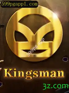 Kingsman: Explorando o Fascinante Jogo '599pg app'