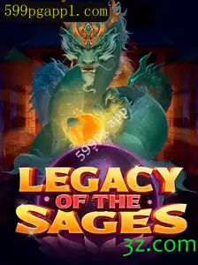 LegacyoftheSages: Um Novo Horizonte no Mundo dos Jogos