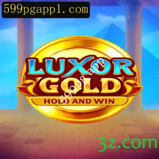 LuxorGold: Uma Jornada Épica no Aplicativo 599pg