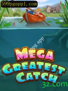 MegaGreatestCatch: Descubra as Aventuras do Novo Jogo Sensação