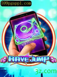 Descubra o Mundo Empolgante de RaveJumpmobile