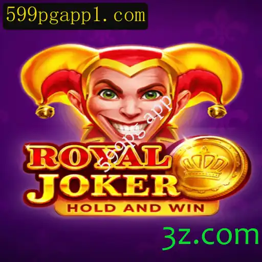 Descubra o Mundo do RoyalJoker: Uma Jornada de Entretenimento com 599pg App