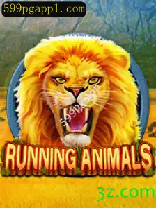 Explorando o Mundo Empolgante de RunningAnimals: A Nova Sensação do 599pg App