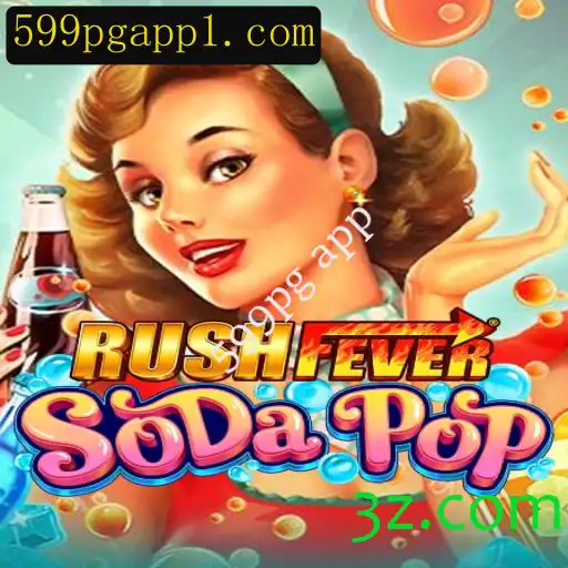 RushFeverSodaPop: A Aventura Efervescente de 599pg app