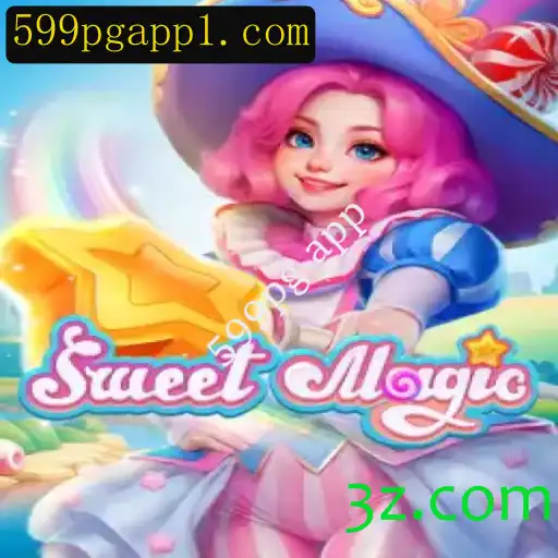 Explorando SweetMagic: O Envolvente Jogo Móvel que Conquista Usuários