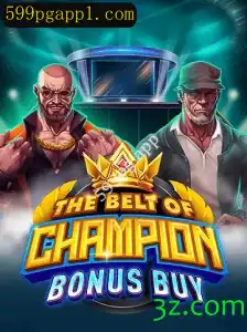 TheBeltOfChampionBonusBuy: Mergulhando em Aventura e Estratégia