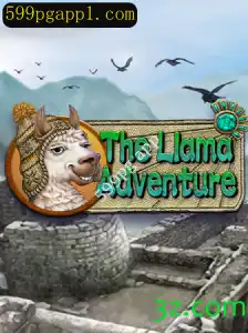 Descubra o Fascinante Mundo de TheLlamaAdventure