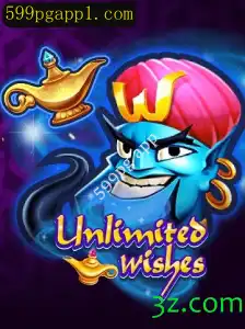 Explorando o Fascinante Mundo de UnlimitedWishes: A Nova Sensação do 599pg App