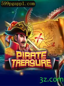 Explorando a Emoção de PirateTreasure: Descubra as Aventuras Ocultas no 599pg App