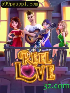 Conheça ReelLove: O Novo Fenômeno em Jogos de Cassino