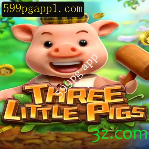 Explorando o Mundo do Jogo THREELITTLEPIGS e sua Palavra-Chave '599pg app'