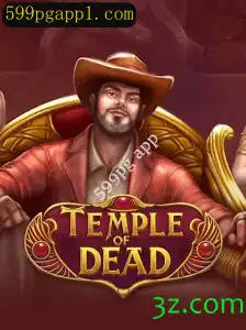 Explorando o Fascinante Mundo de TempleofDead: Um Guia Completo
