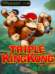 Explorando o Mundo de TripleKingKong: Um Mergulho nas Aventuras do 599pg App